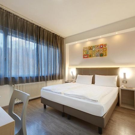 Hotel Ariston Μπολζάνο Εξωτερικό φωτογραφία