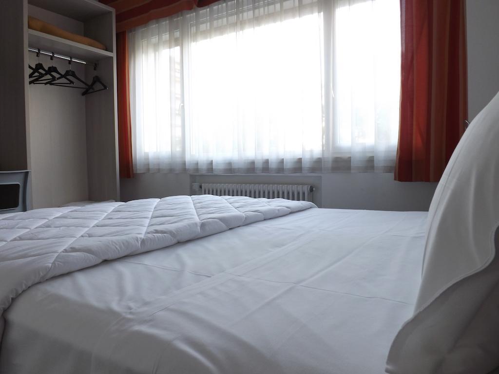 Hotel Ariston Μπολζάνο Εξωτερικό φωτογραφία