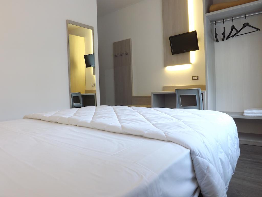 Hotel Ariston Μπολζάνο Εξωτερικό φωτογραφία