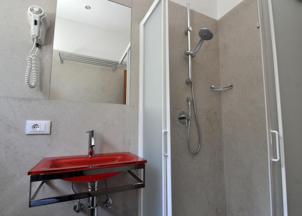 Hotel Ariston Μπολζάνο Δωμάτιο φωτογραφία