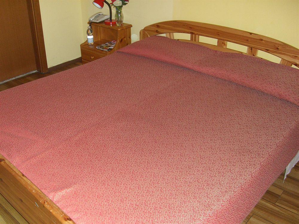 Hotel Ariston Μπολζάνο Εξωτερικό φωτογραφία