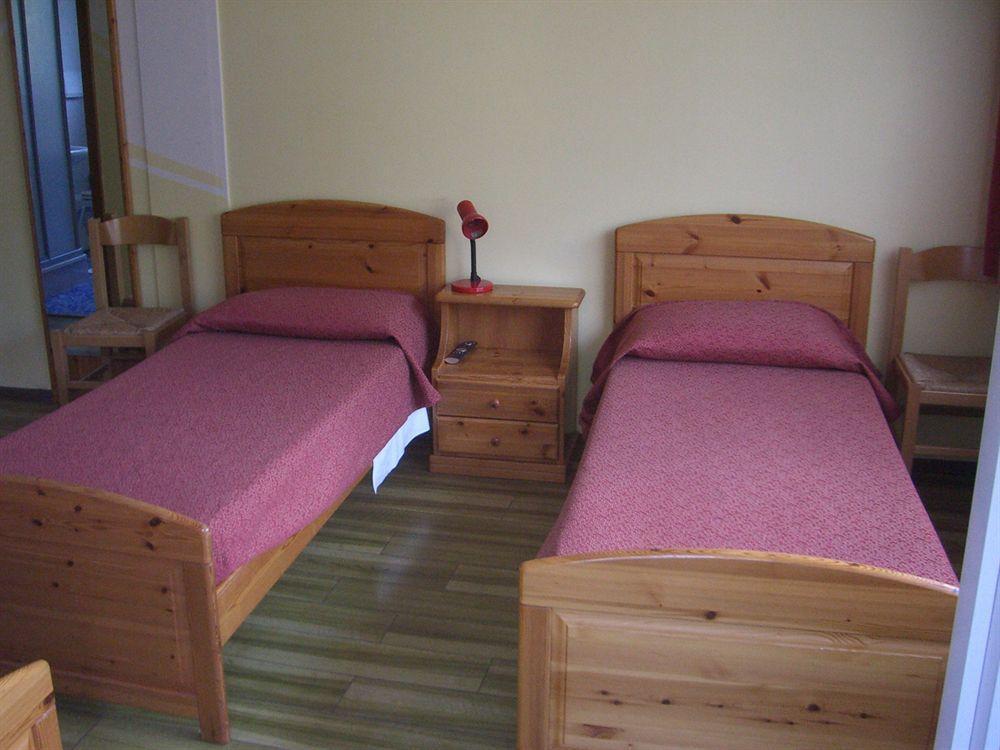 Hotel Ariston Μπολζάνο Εξωτερικό φωτογραφία
