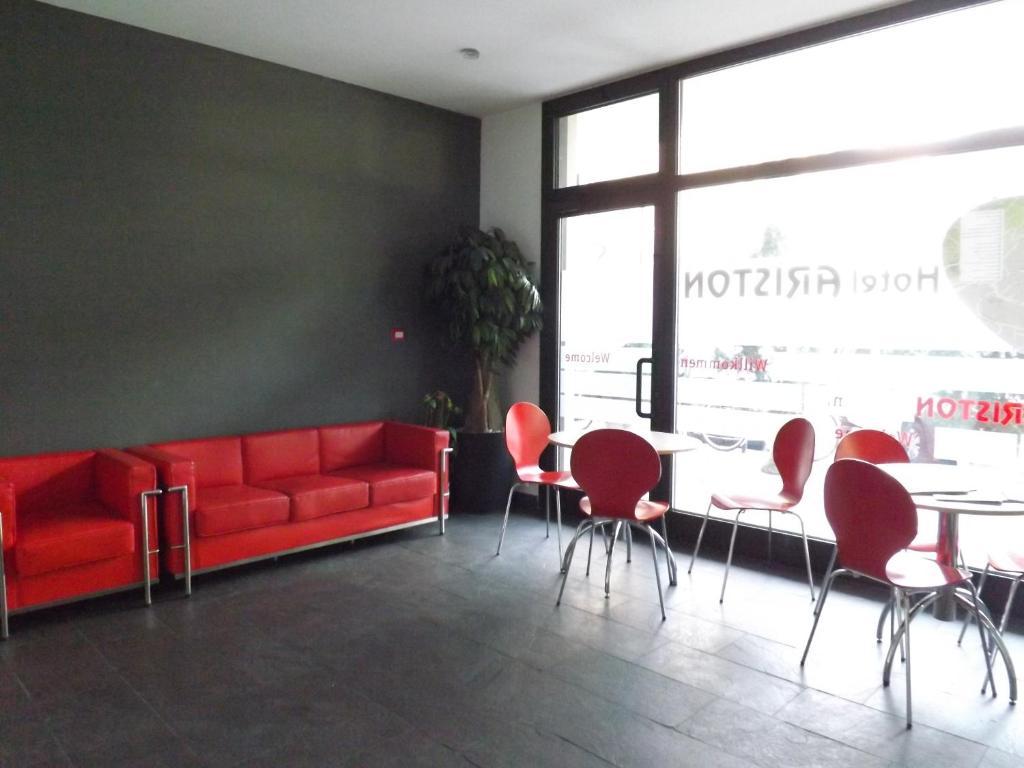 Hotel Ariston Μπολζάνο Εξωτερικό φωτογραφία