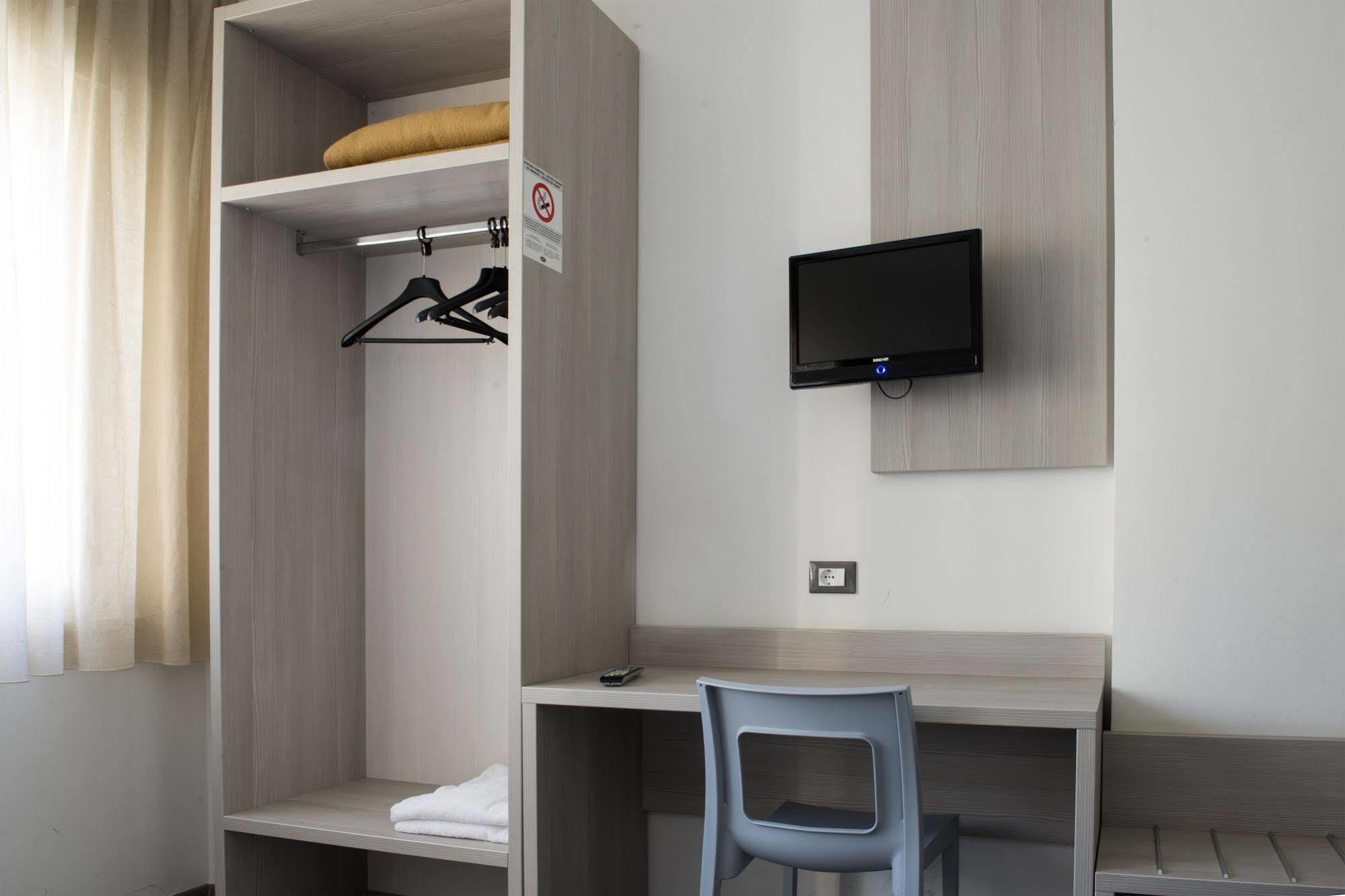 Hotel Ariston Μπολζάνο Εξωτερικό φωτογραφία