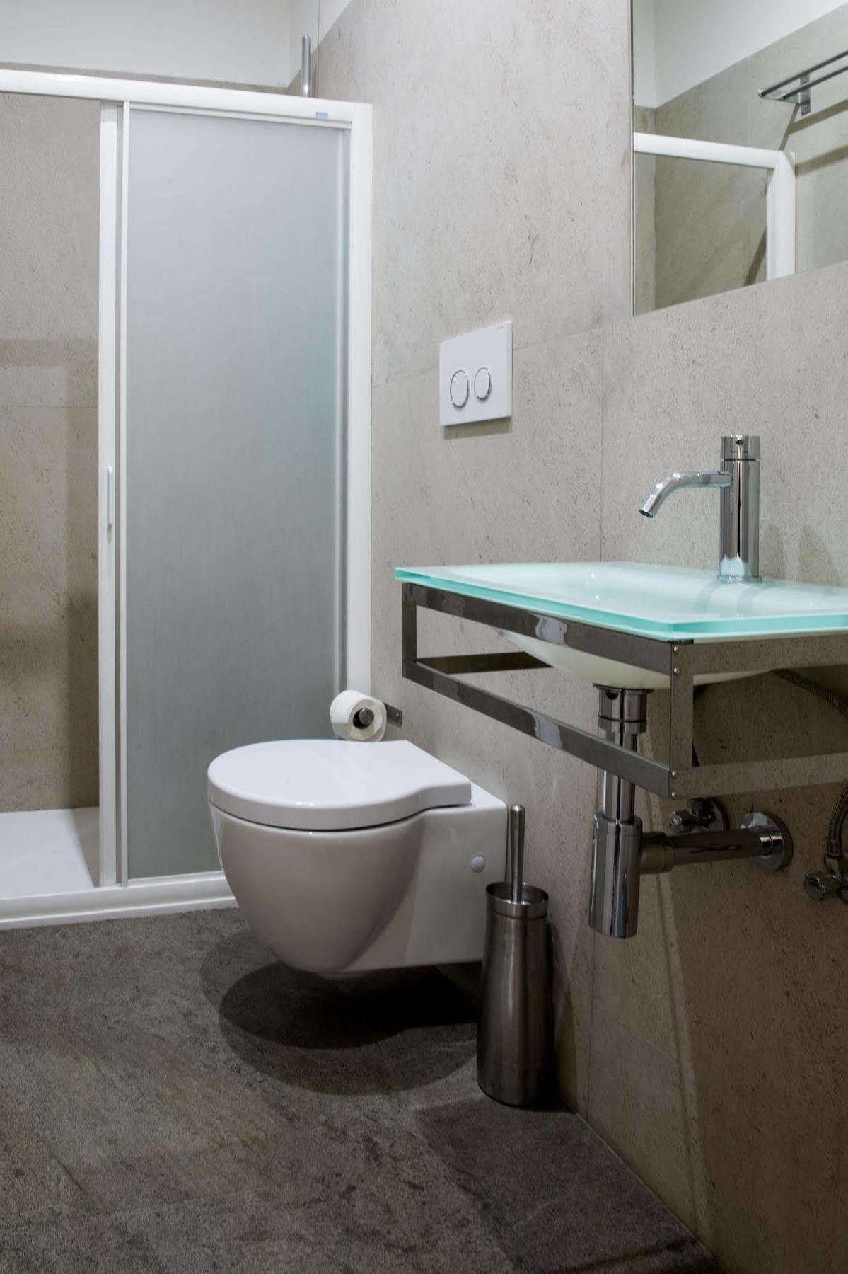 Hotel Ariston Μπολζάνο Εξωτερικό φωτογραφία