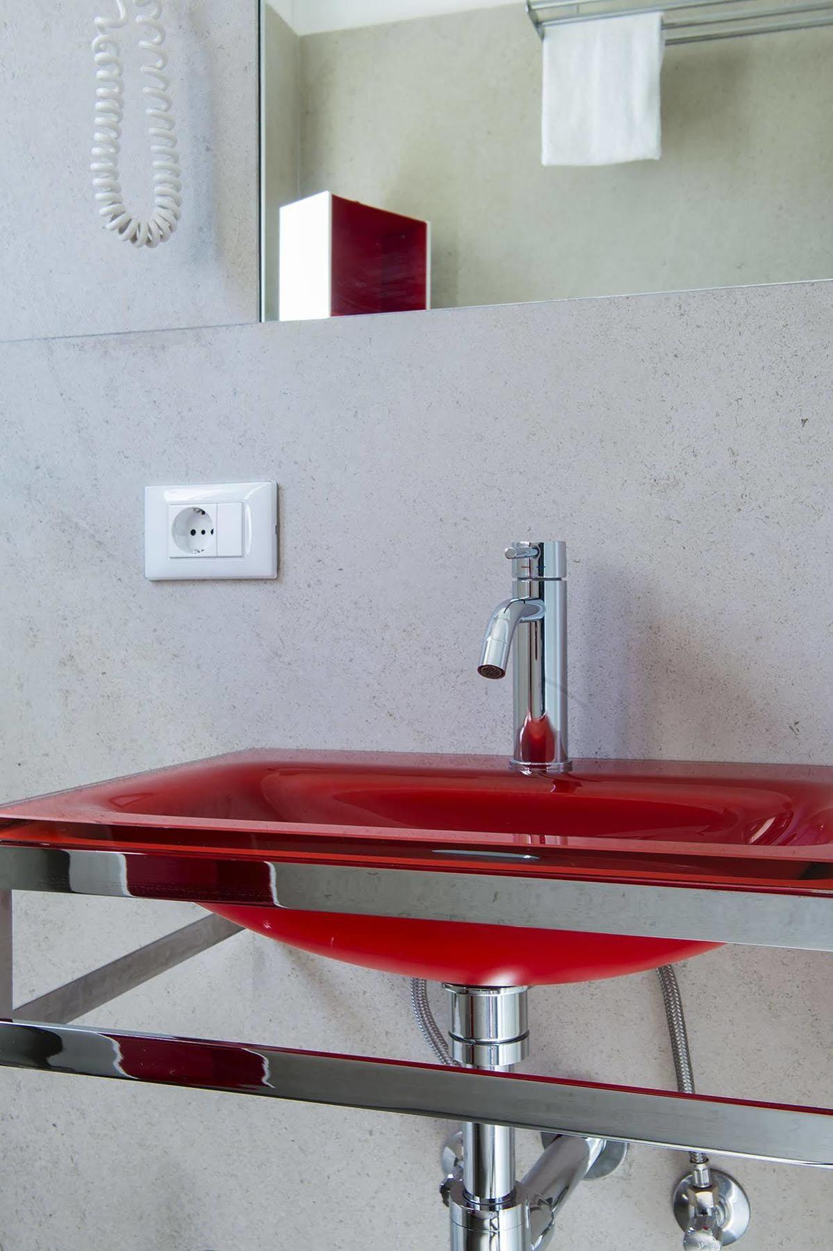 Hotel Ariston Μπολζάνο Εξωτερικό φωτογραφία
