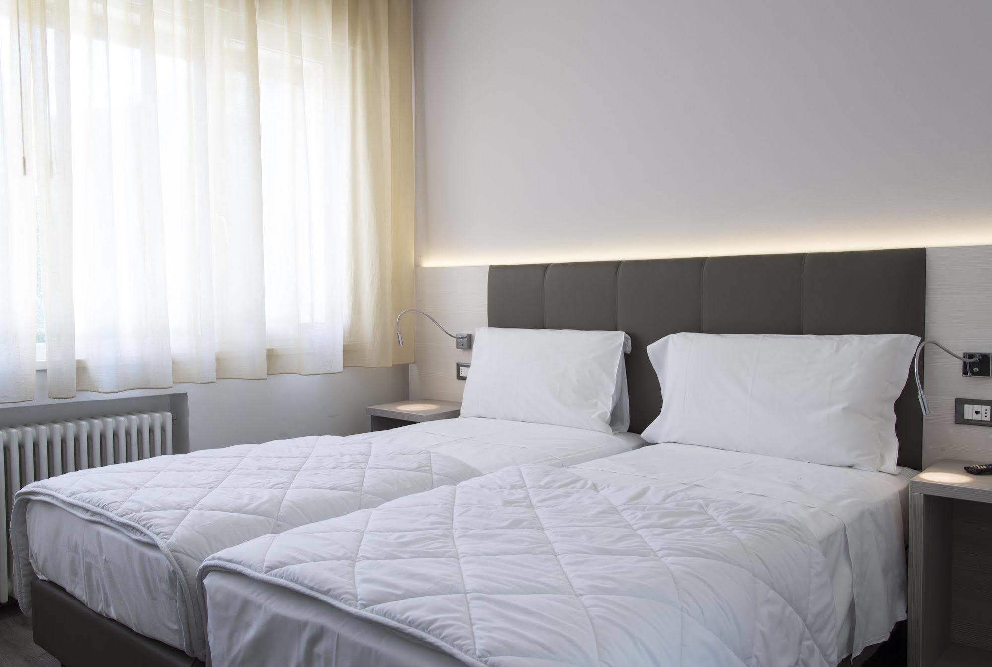Hotel Ariston Μπολζάνο Εξωτερικό φωτογραφία