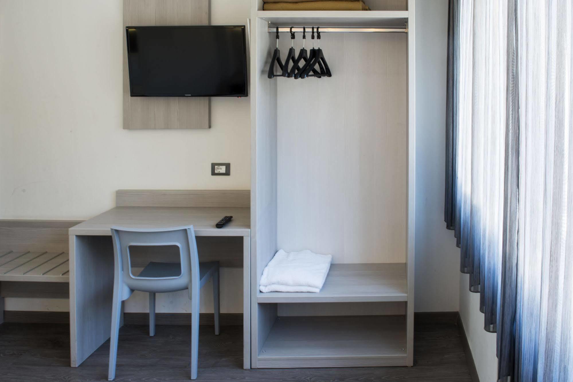Hotel Ariston Μπολζάνο Εξωτερικό φωτογραφία