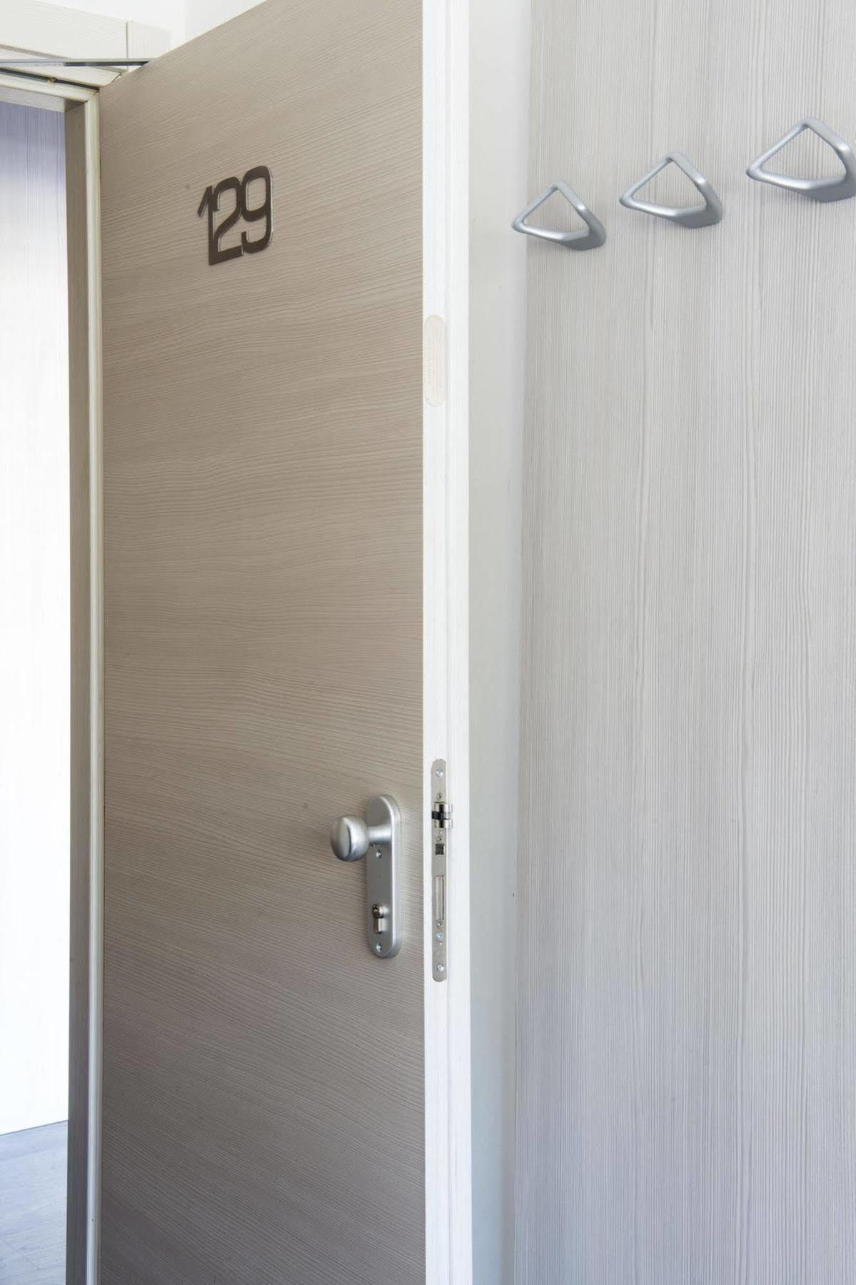 Hotel Ariston Μπολζάνο Εξωτερικό φωτογραφία