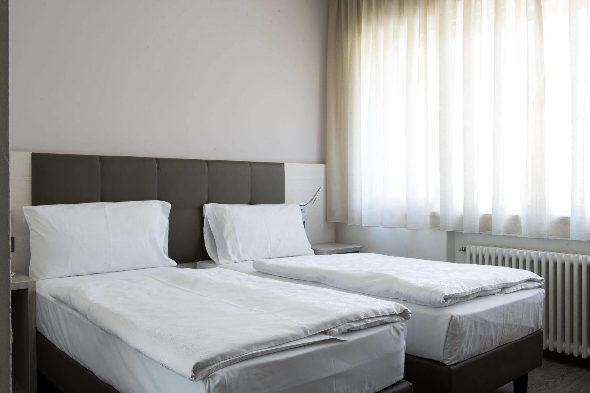 Hotel Ariston Μπολζάνο Εξωτερικό φωτογραφία