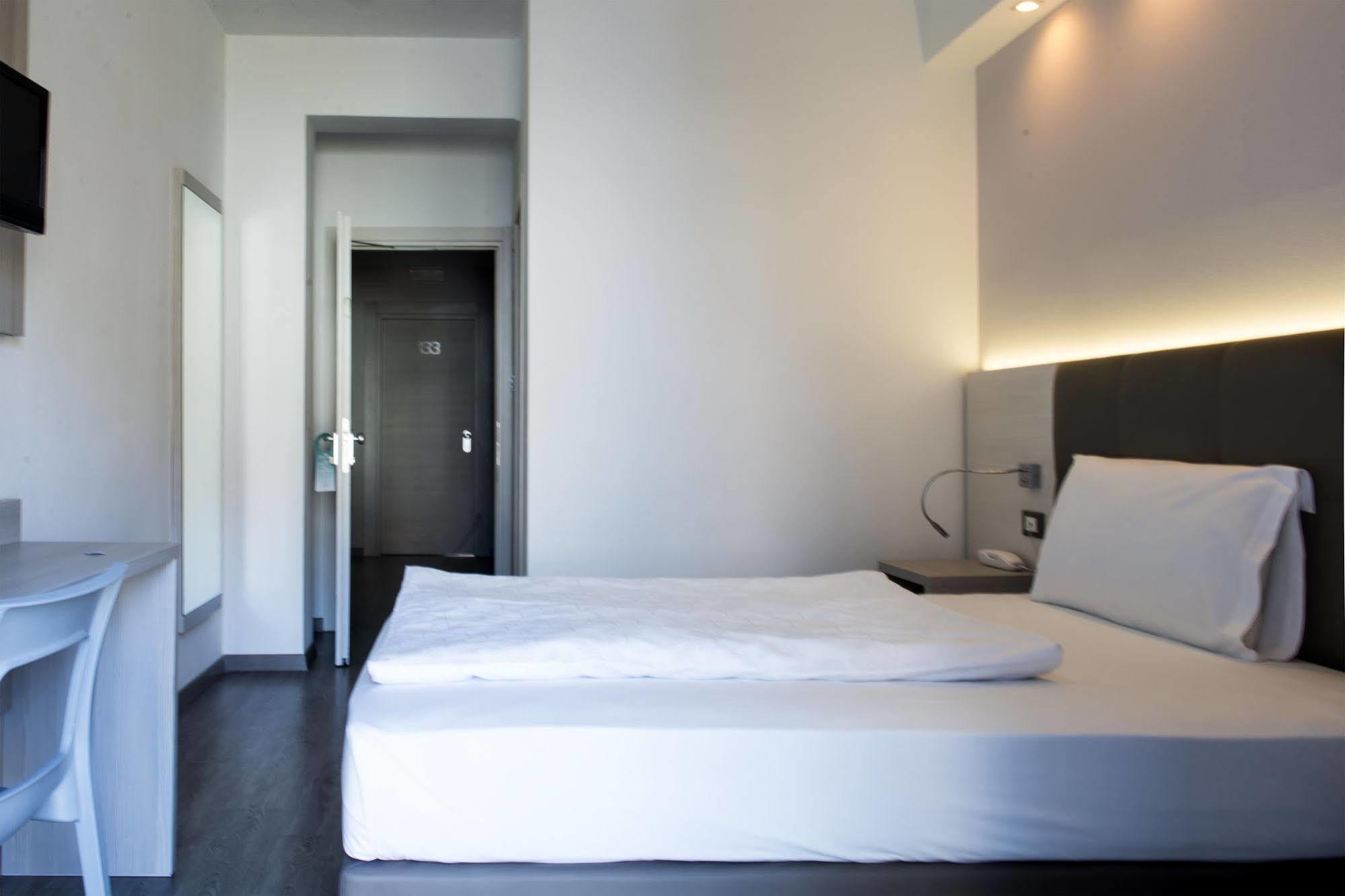 Hotel Ariston Μπολζάνο Εξωτερικό φωτογραφία