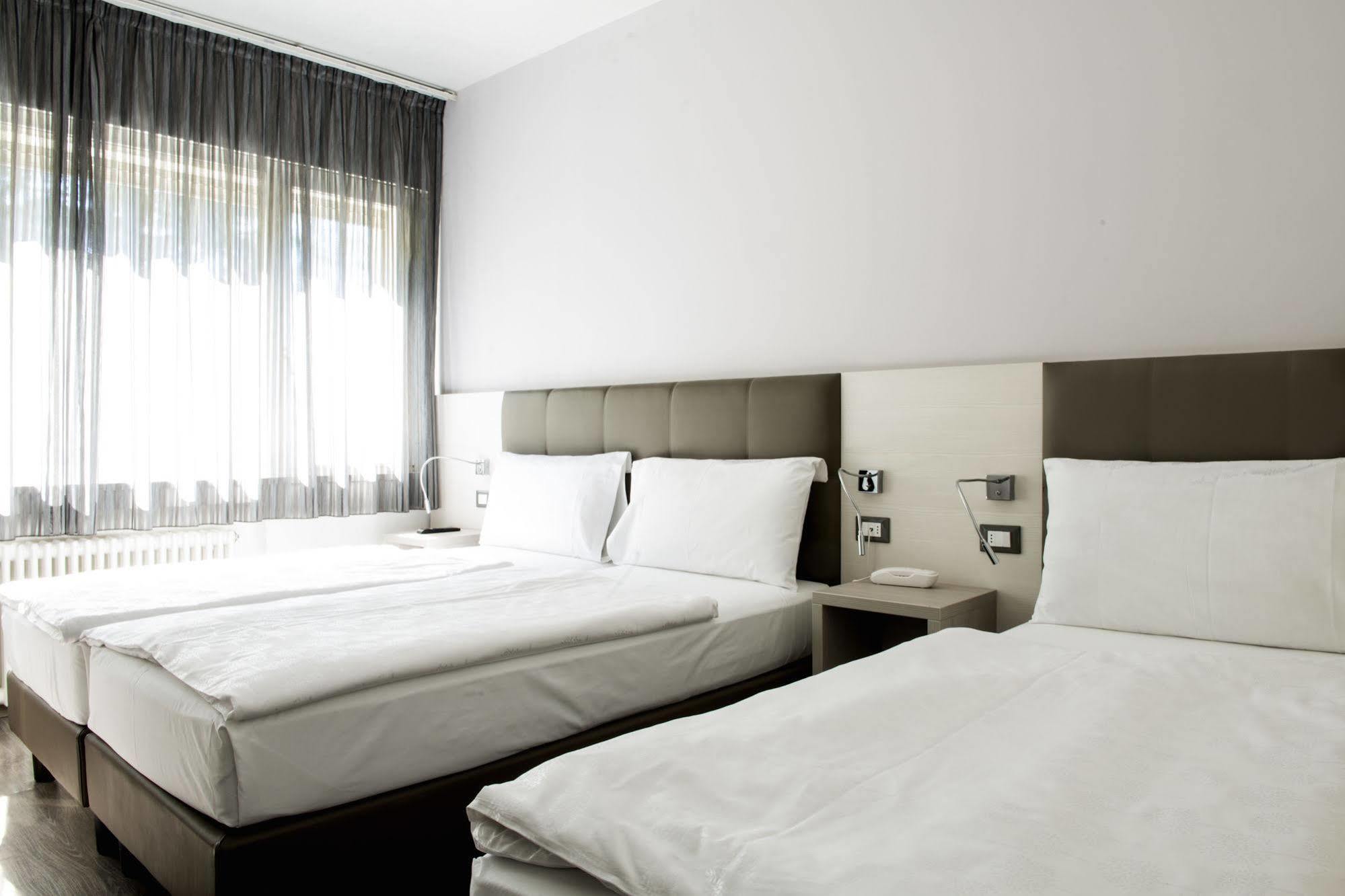 Hotel Ariston Μπολζάνο Εξωτερικό φωτογραφία