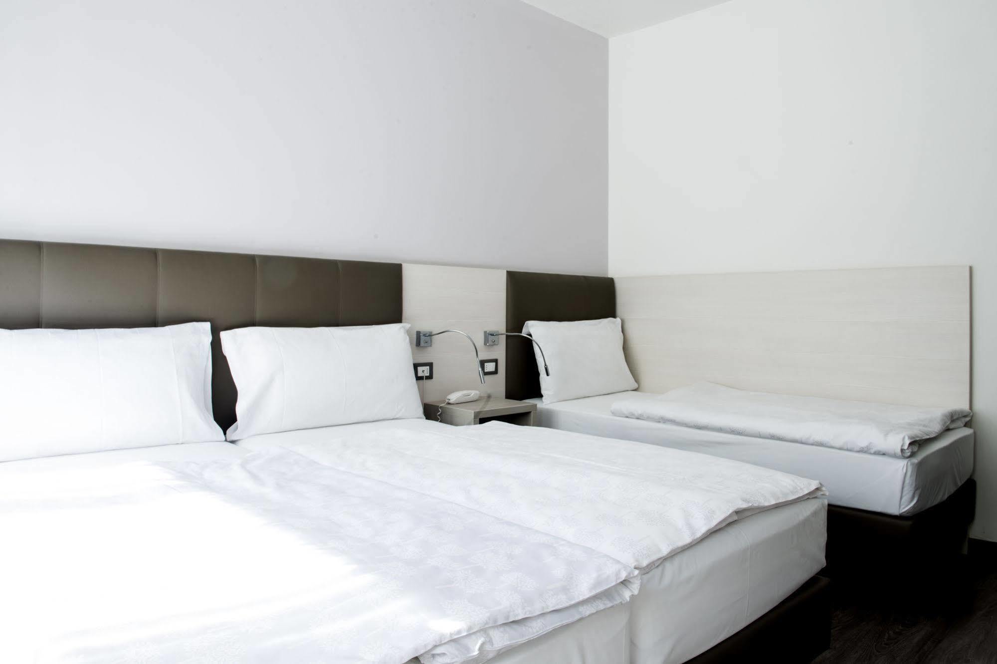 Hotel Ariston Μπολζάνο Εξωτερικό φωτογραφία