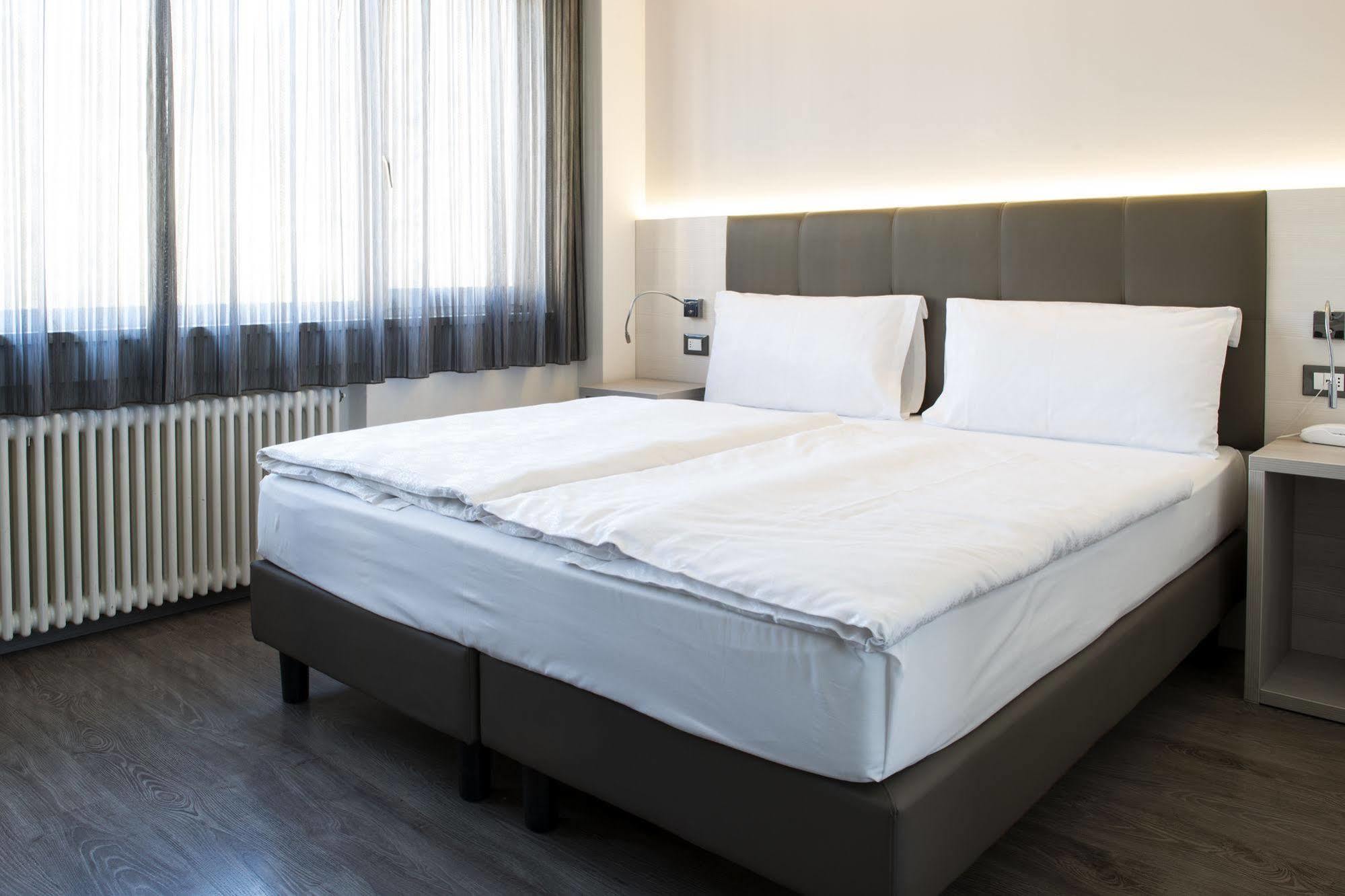 Hotel Ariston Μπολζάνο Εξωτερικό φωτογραφία