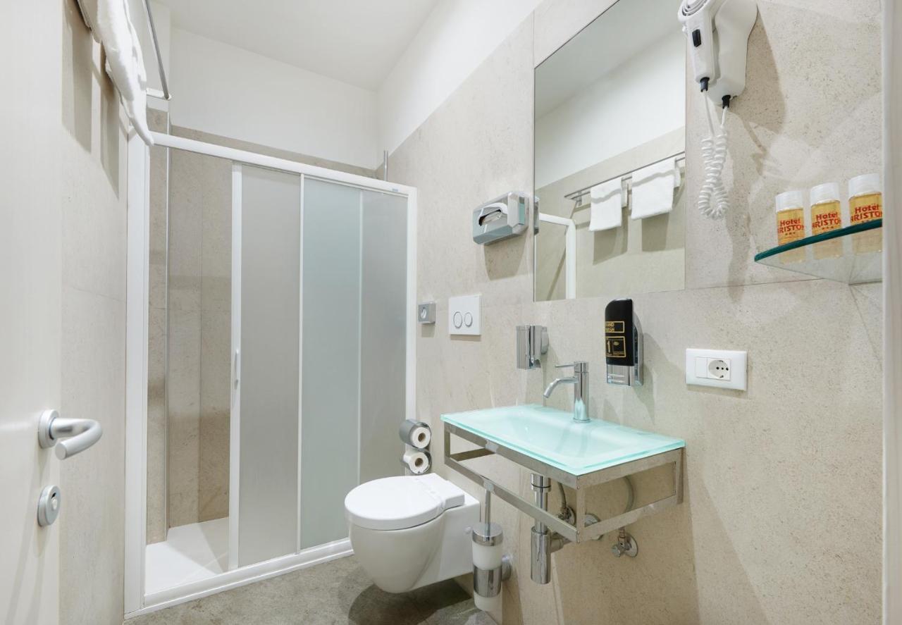 Hotel Ariston Μπολζάνο Εξωτερικό φωτογραφία